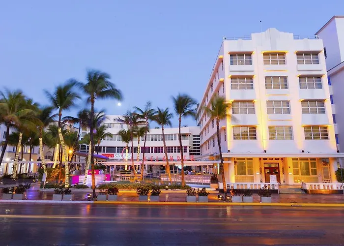 Luxushotels in Miami Beach