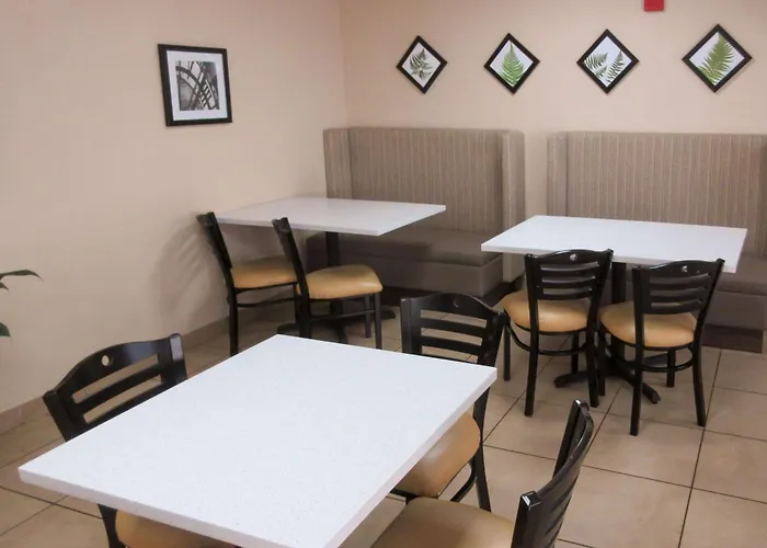 Golfhotels in Dania Beach