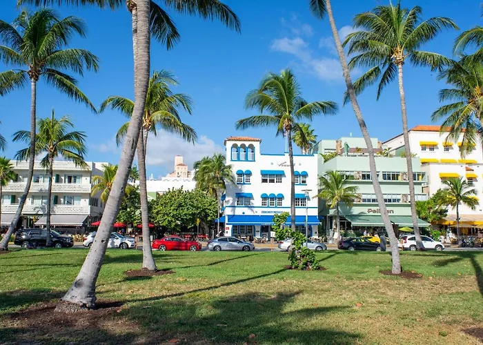 Resort di Miami Beach