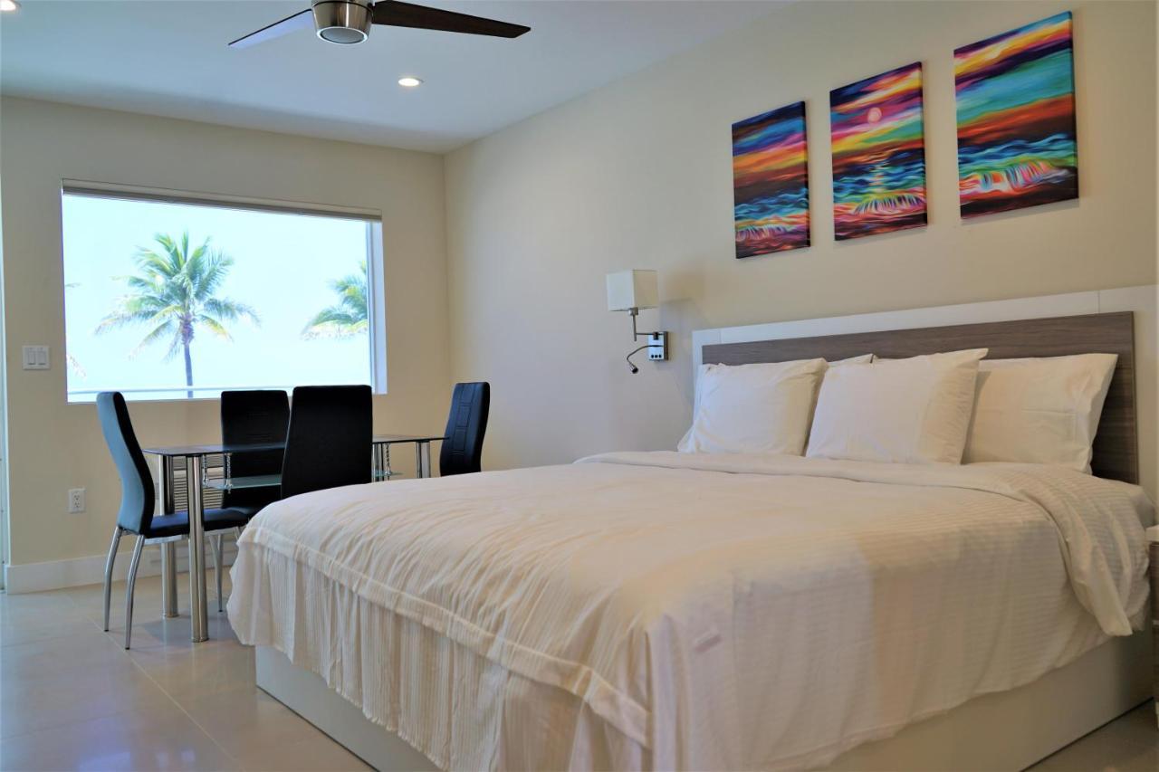 Suite Deluxe con cama extragrande