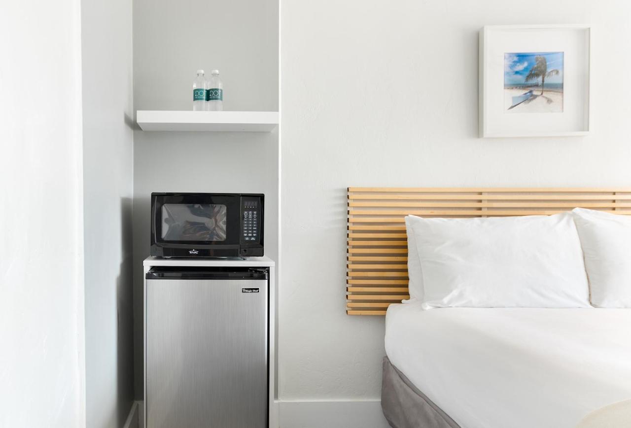 Deluxe Room Two Double Beds