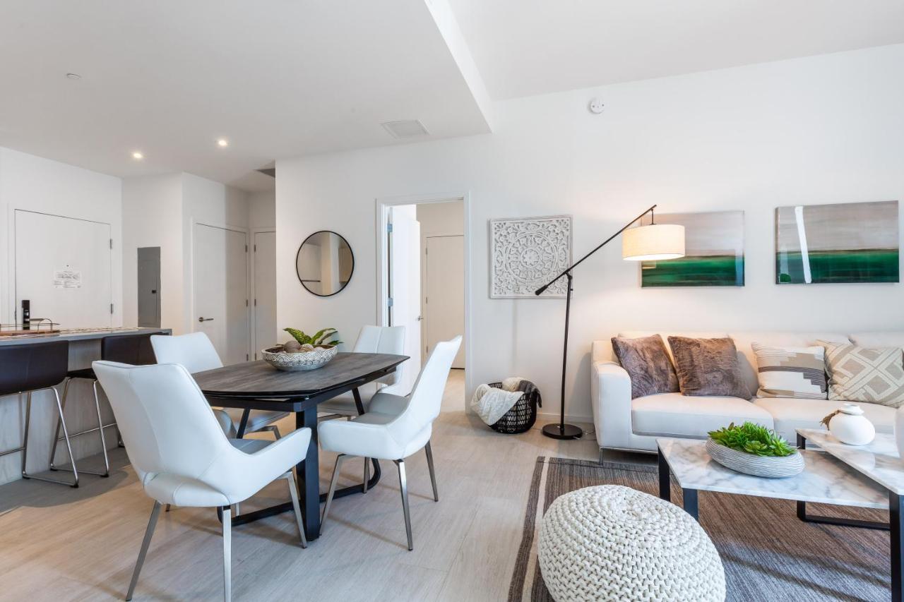 Suite mit 2 Schlafzimmern