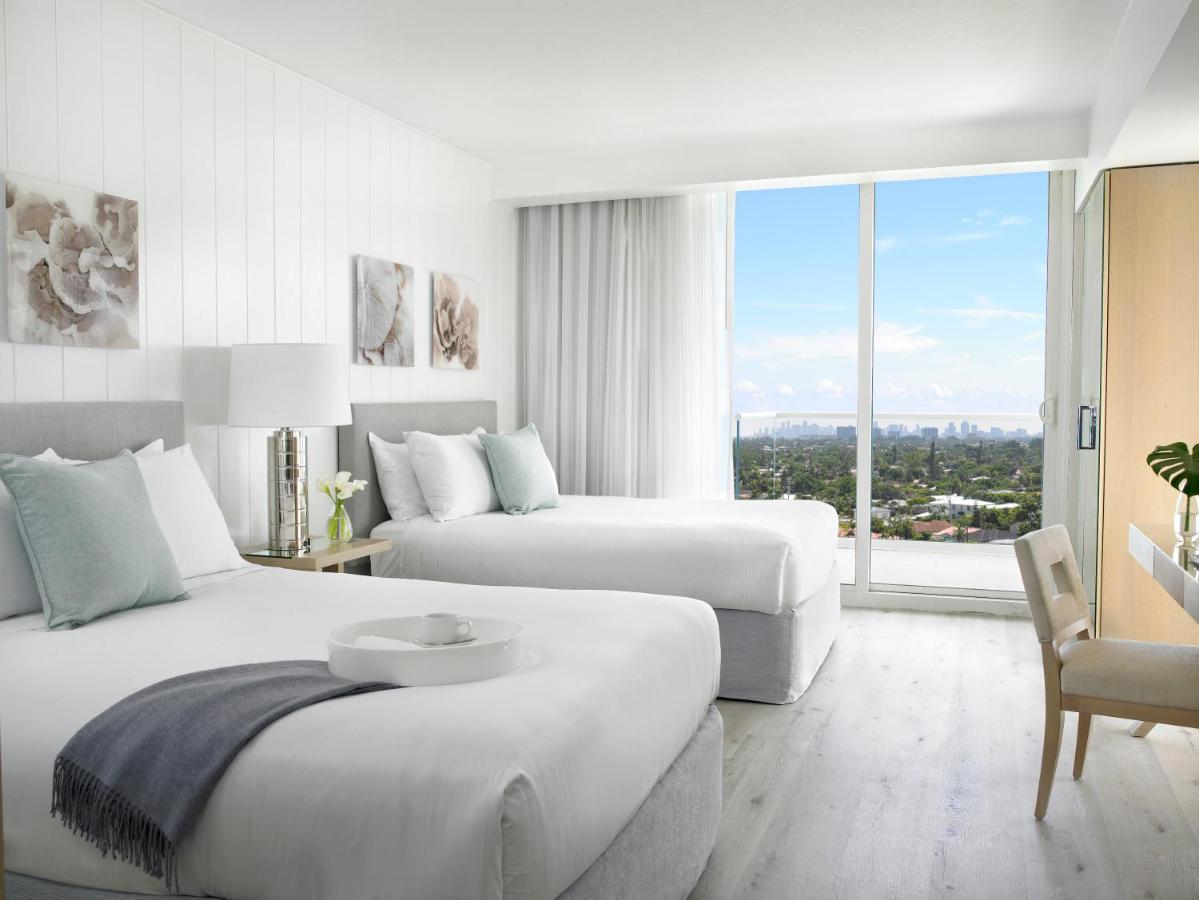 Two Bedroom Partial Ocean Suite (Queen- 2 Double),1100622927:JPEG