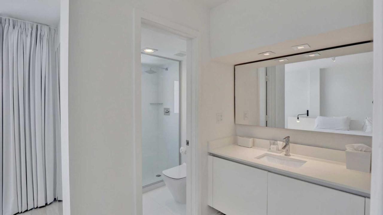 One-Bedroom Apartment 1 Queen
