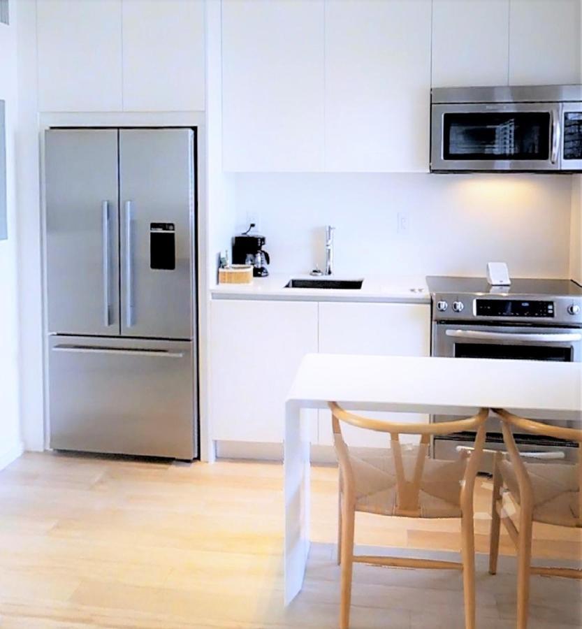 One-Bedroom Apartment 1 Queen