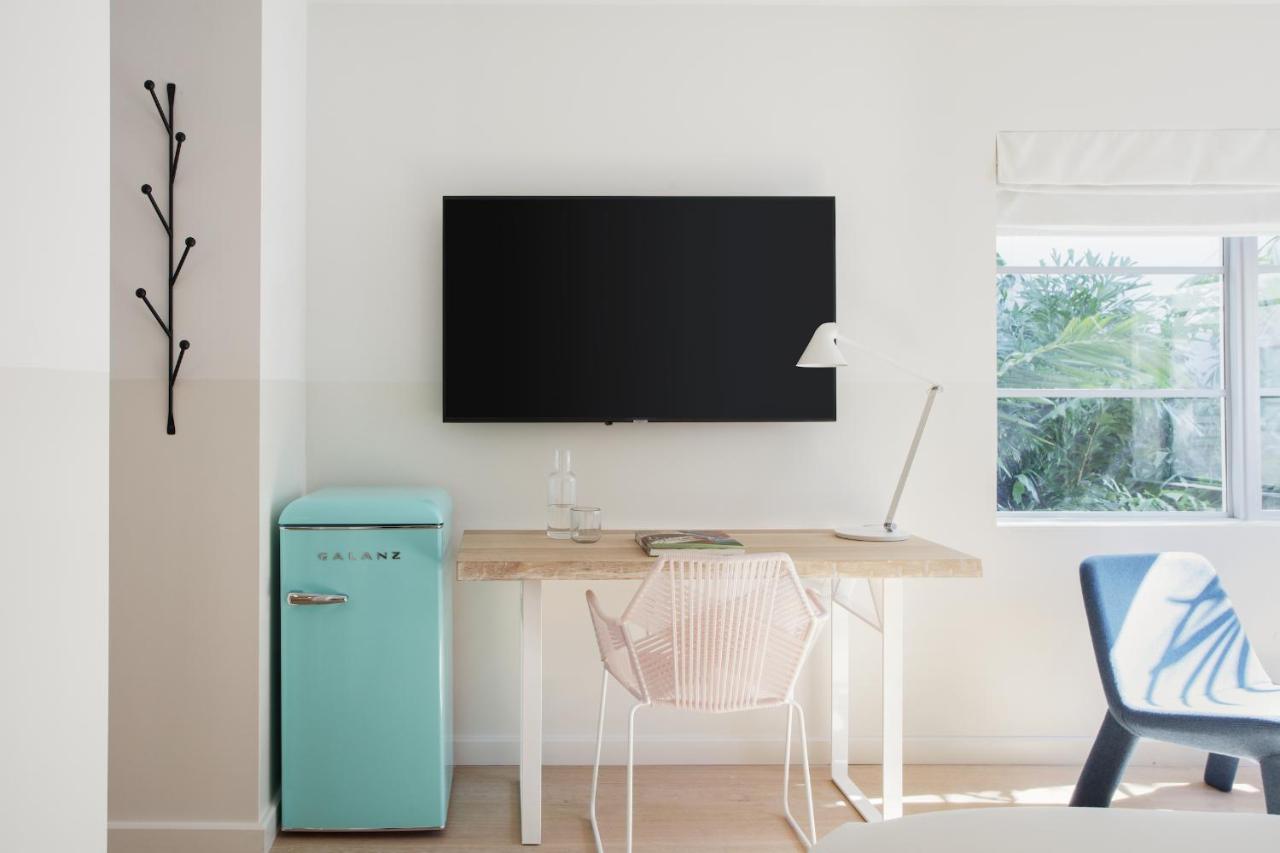 Habitación Premium con cama extragrande