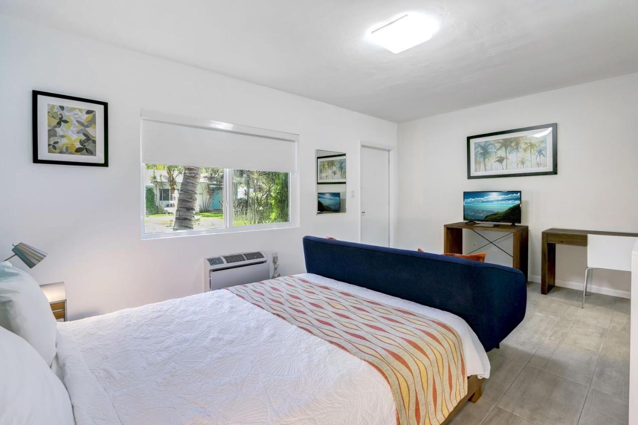 Interior Cottage