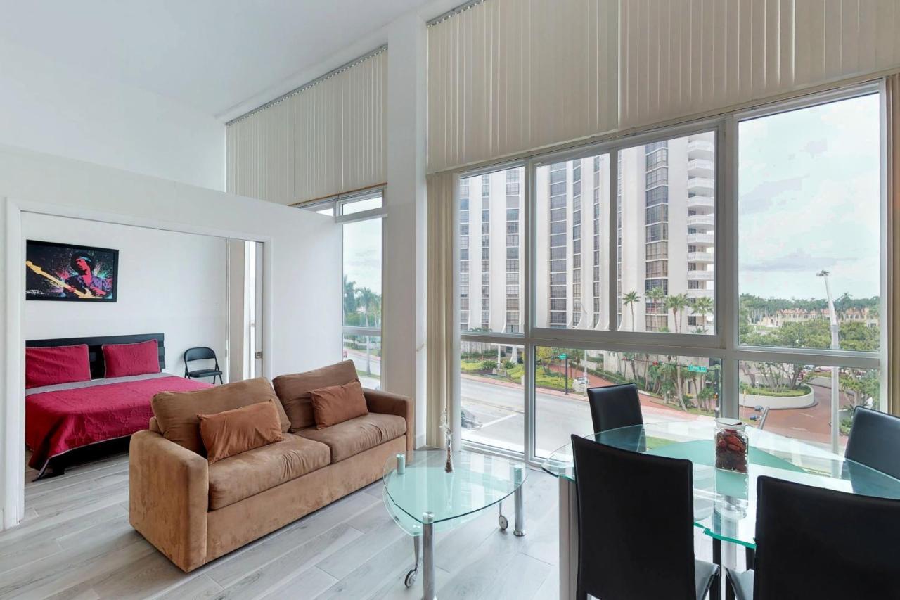 Apartment mit 2 Schlafzimmern