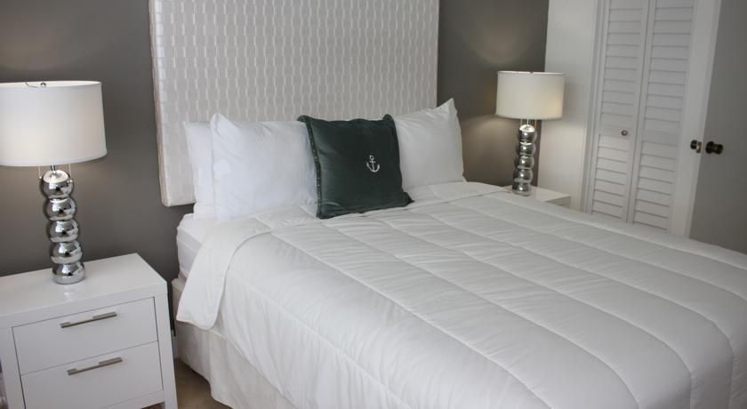 Premier Three Bedroom Suite