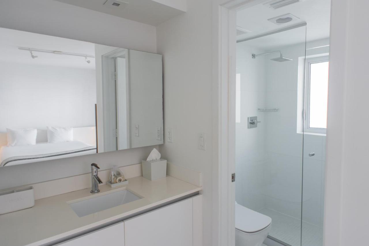 One-Bedroom Apartment 1 King