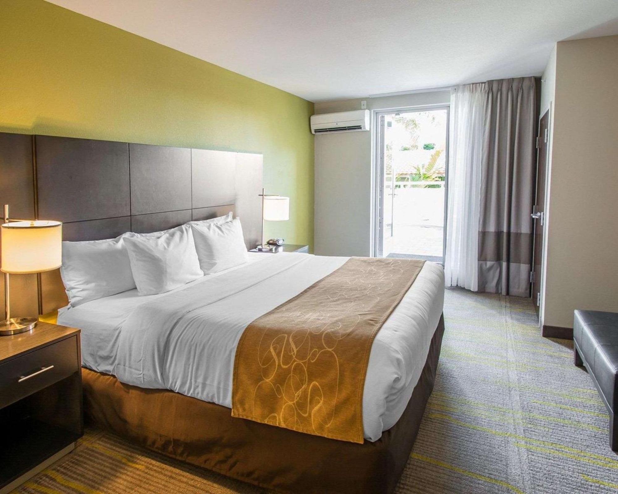 King Suite