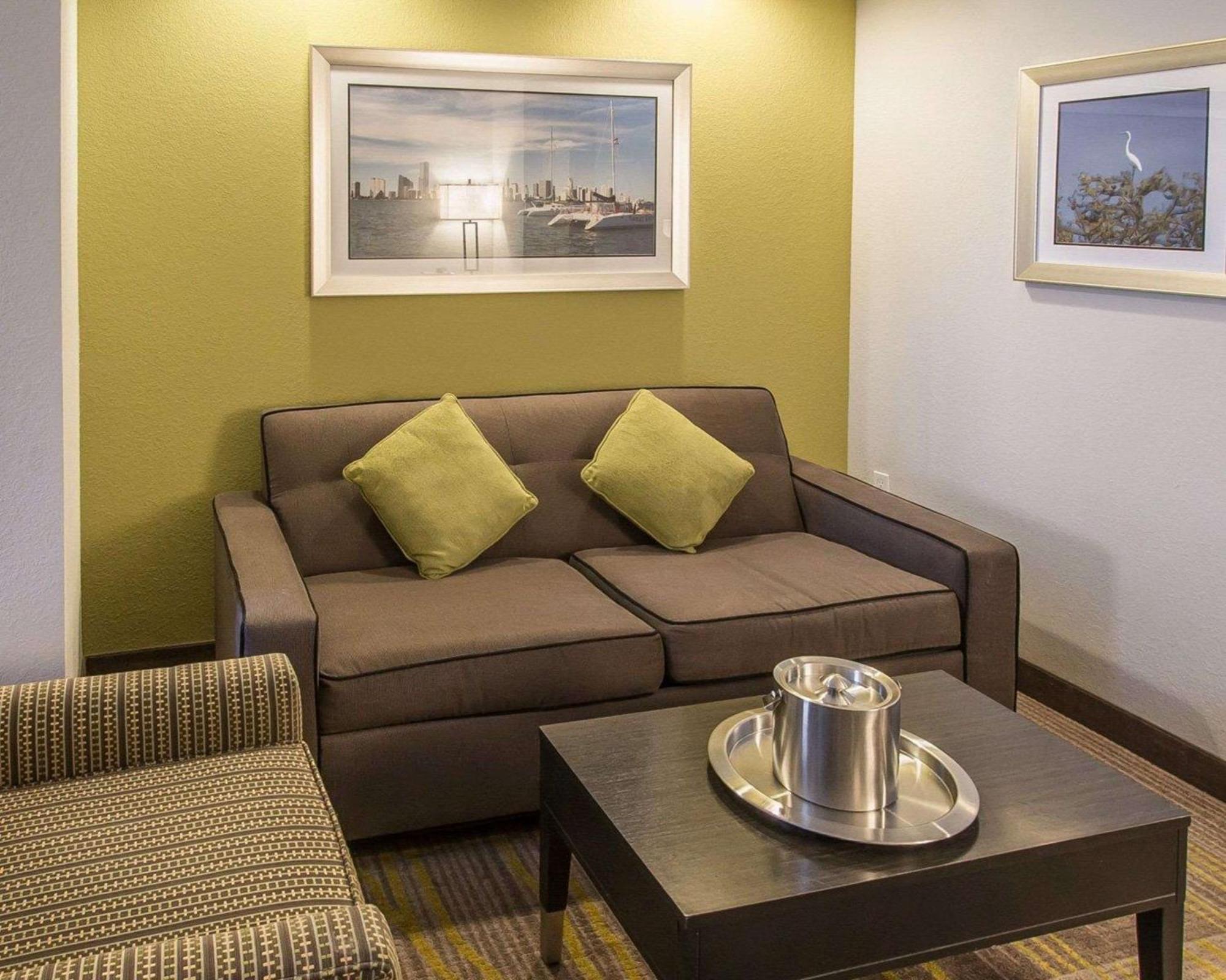 King Suite