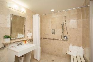 Double Room with Two Double Beds - Partial Ocean View,1276487005:JPEG