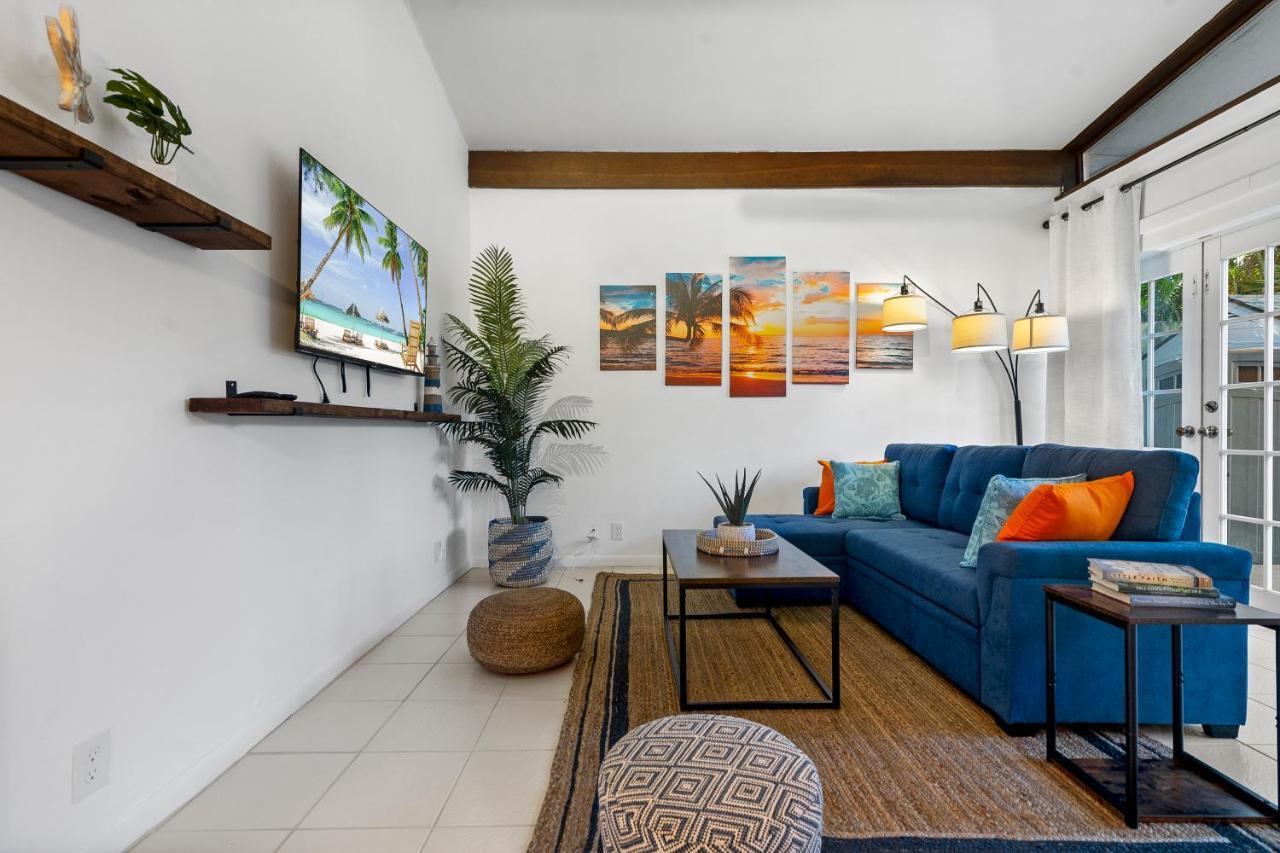 Apartamento con terraza