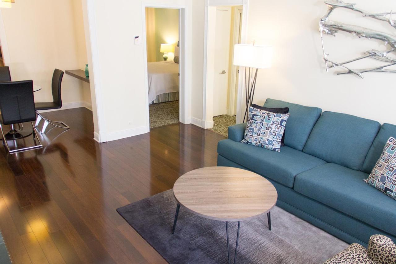 Signature Apartment Suite King