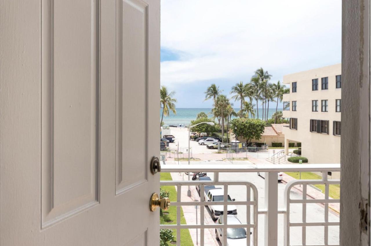 Deluxe Double Room Balcony