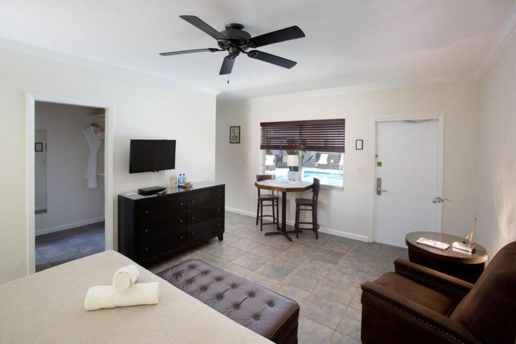 Studio