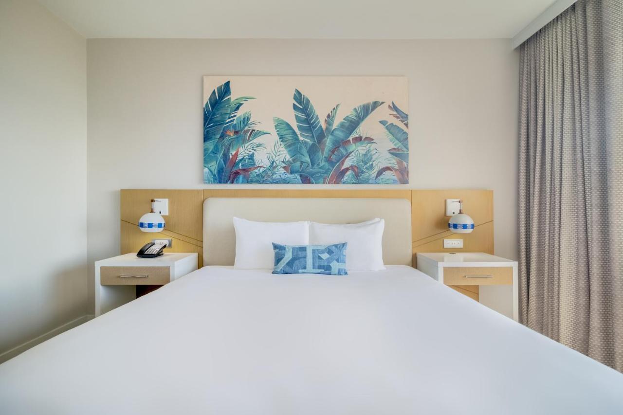 King Bed