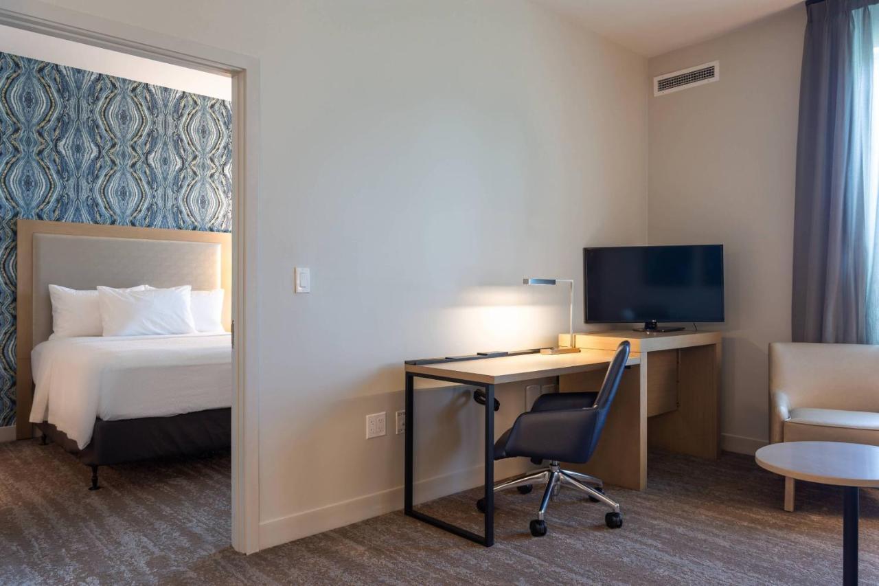 1 Bedroom Suite, 2 Queen