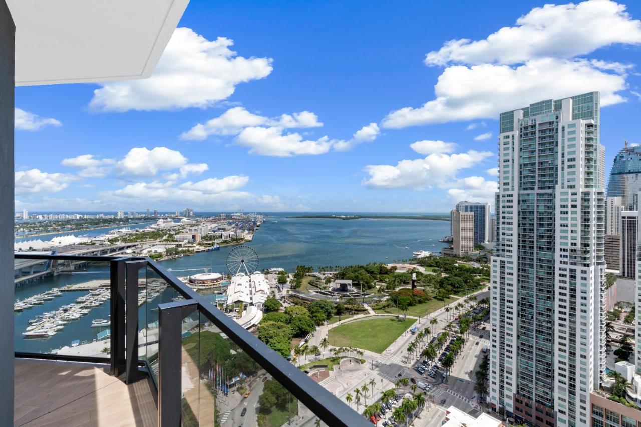 Bay View One Bedroom Suite with King Bed ADA