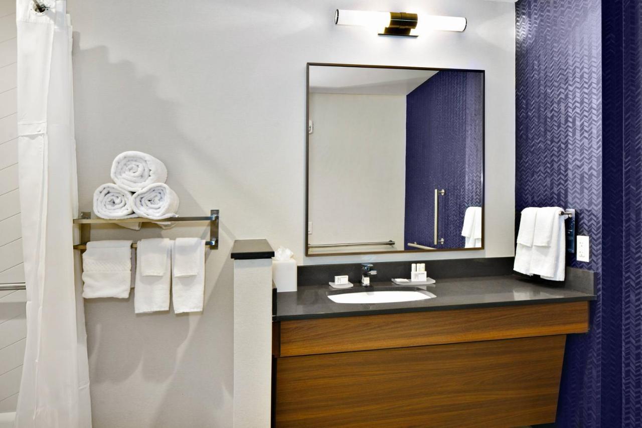 Quarto com Cama King-size