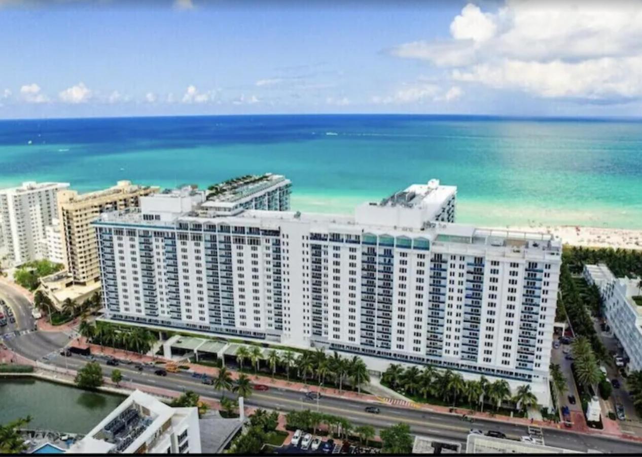 Deluxe Suite Sea View