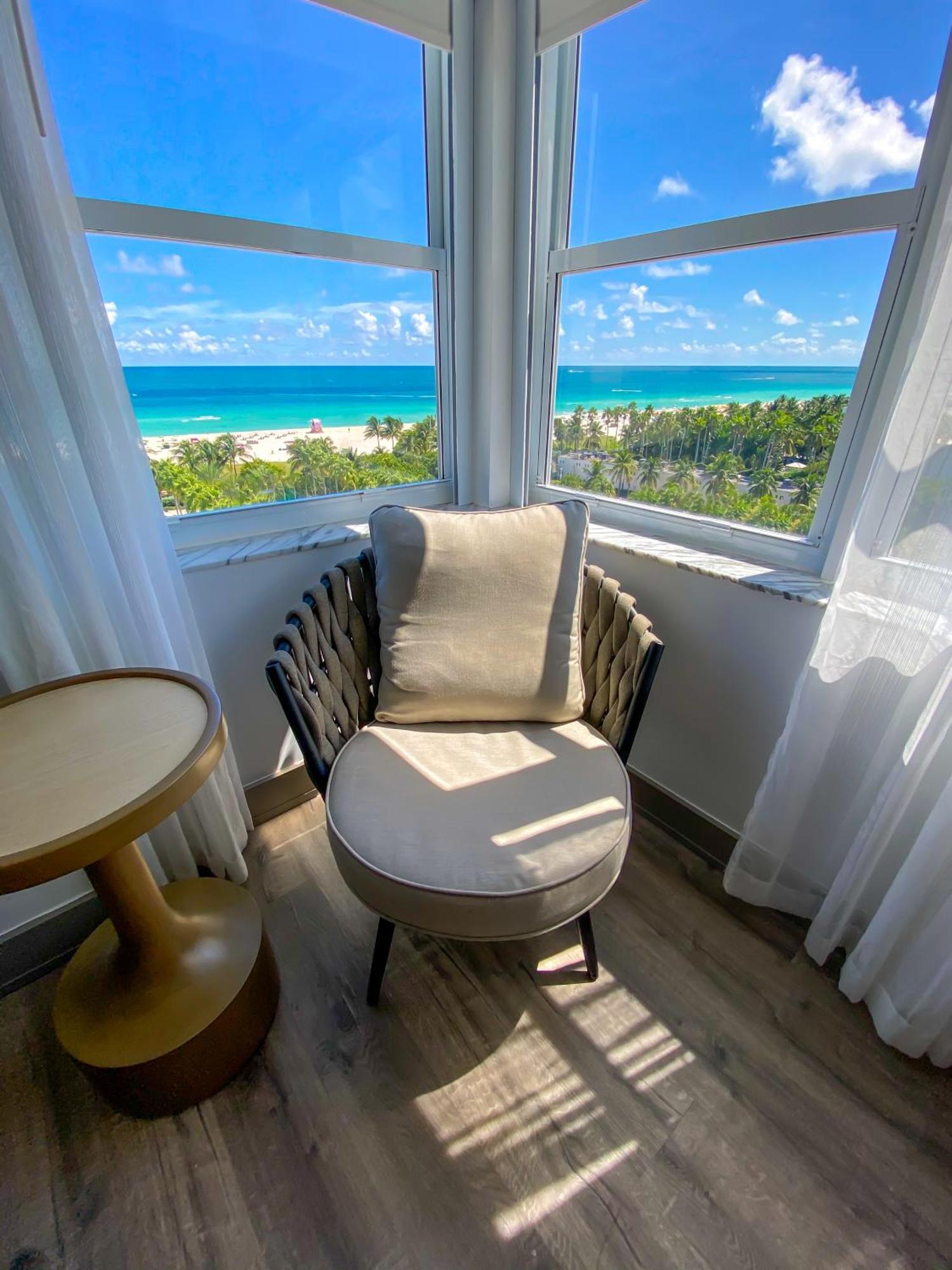 Signature Ocean View King