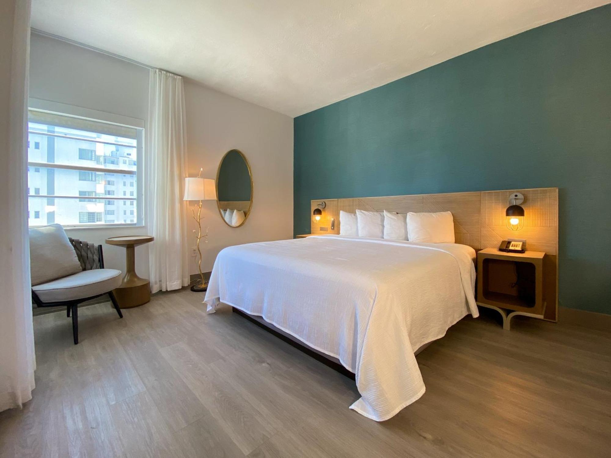 Classic King Room