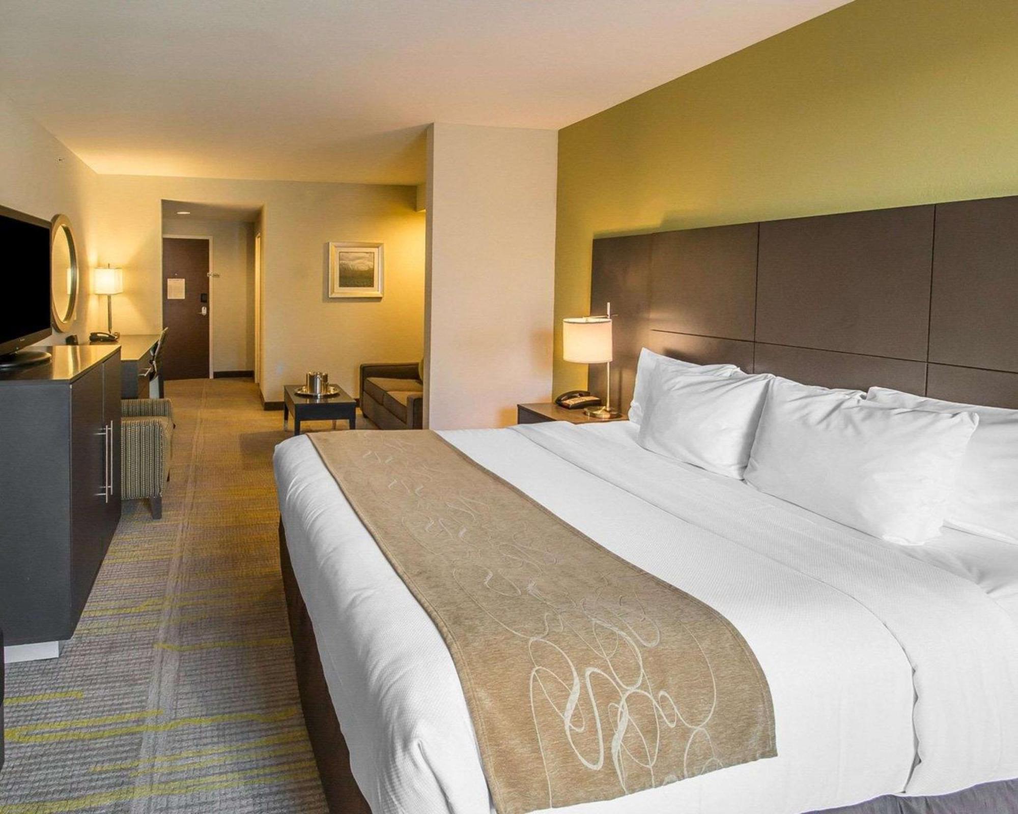 King Suite
