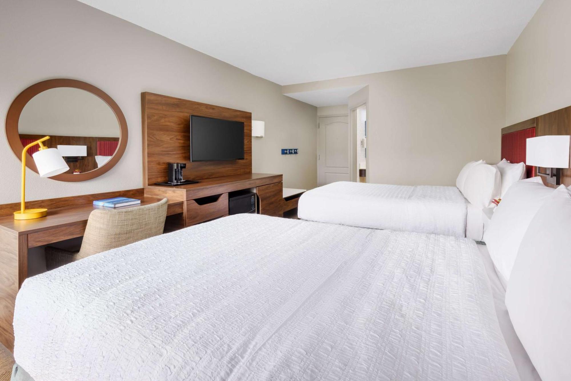 Double Room with Two Double Beds - Non-Smoking,1705623344:JPEG