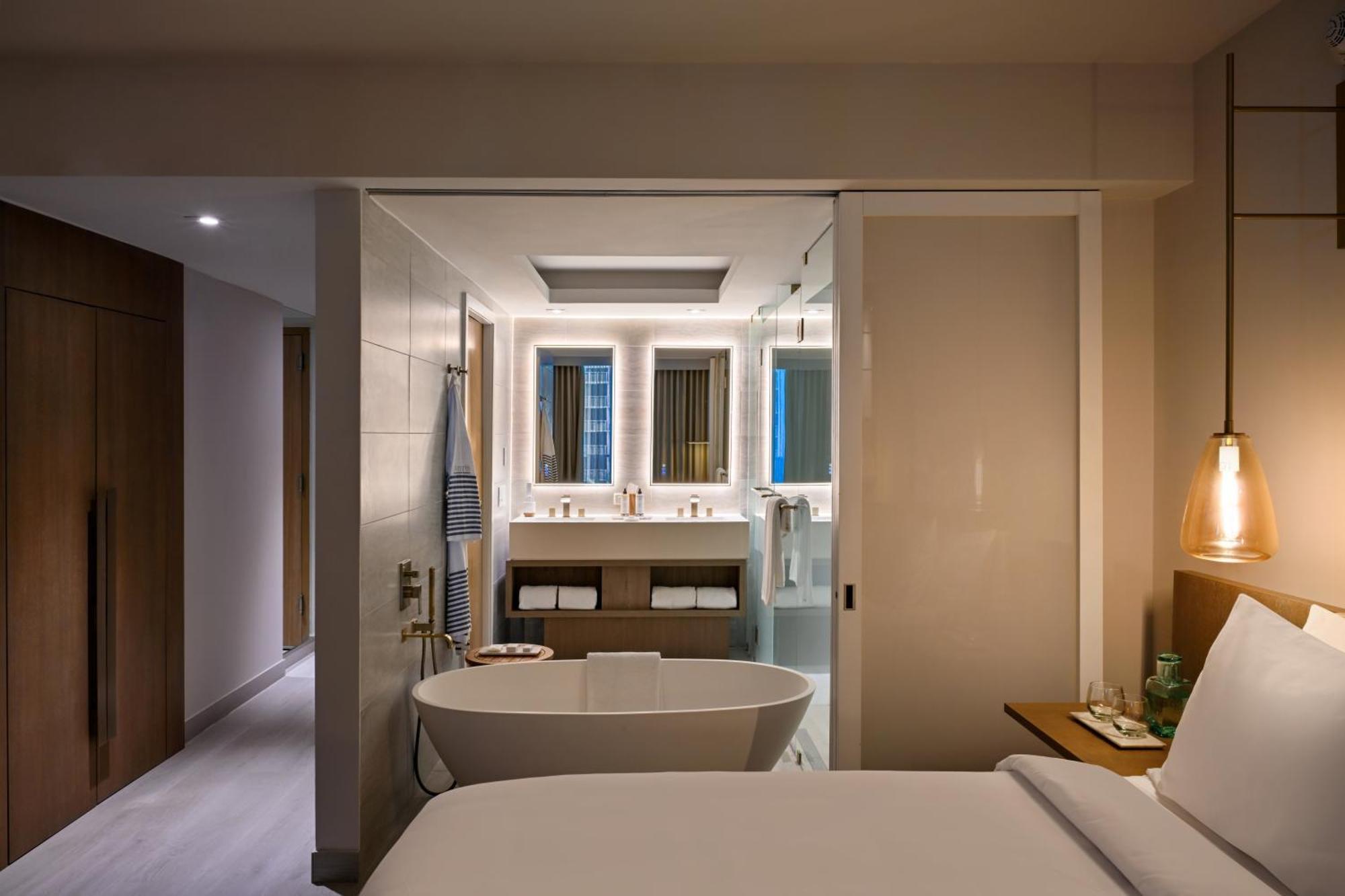 Premier Ocean View Two Queens