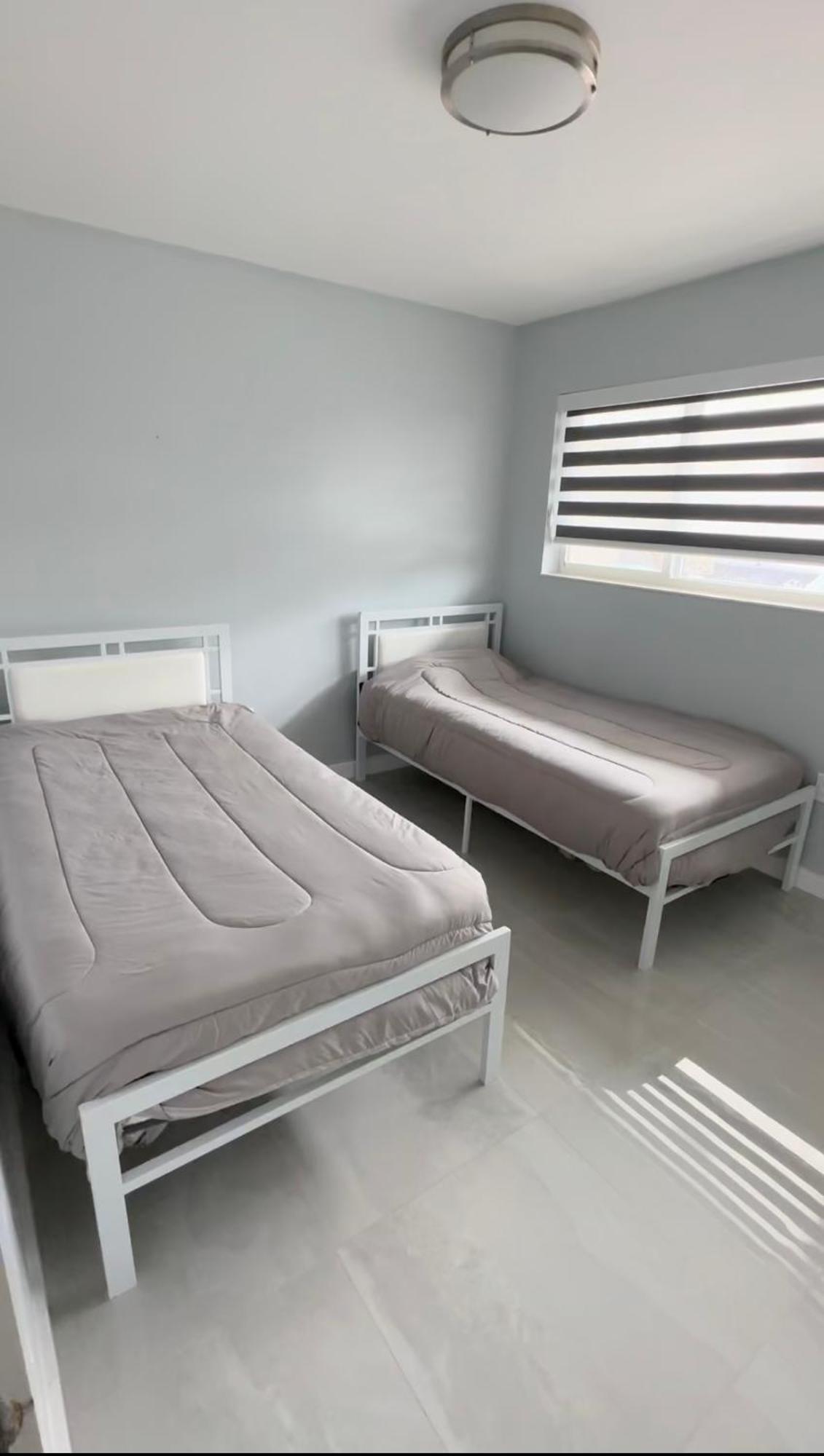 Budget Double or Twin Room