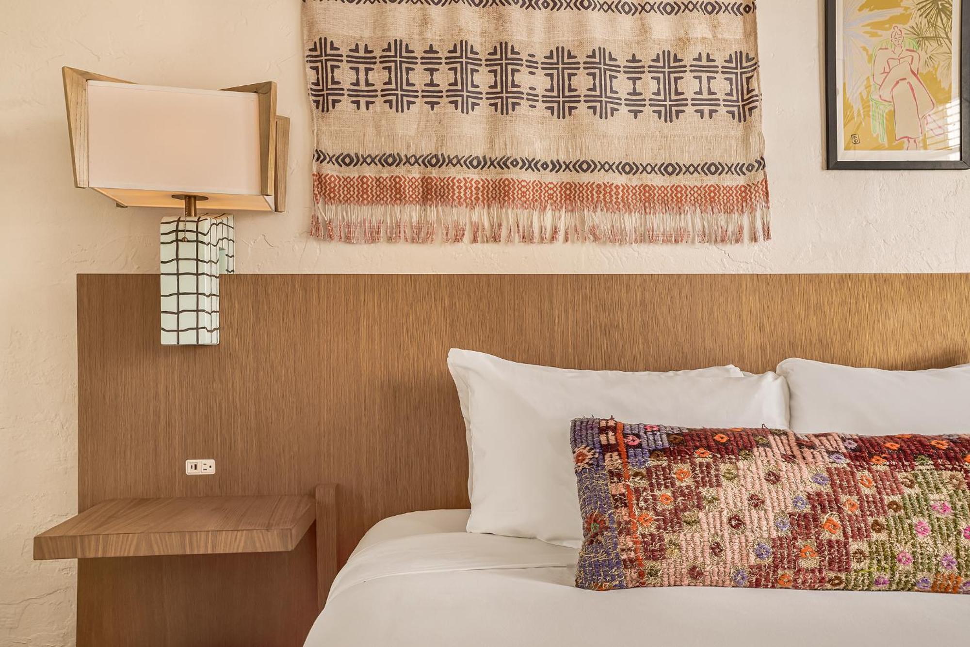 Superior Zimmer mit Kingsize-Bett
