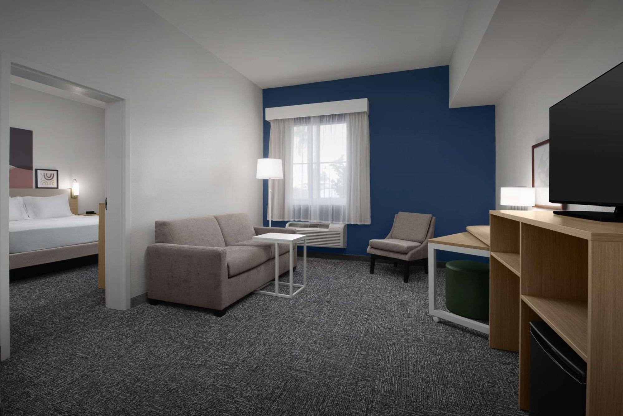 King Suite