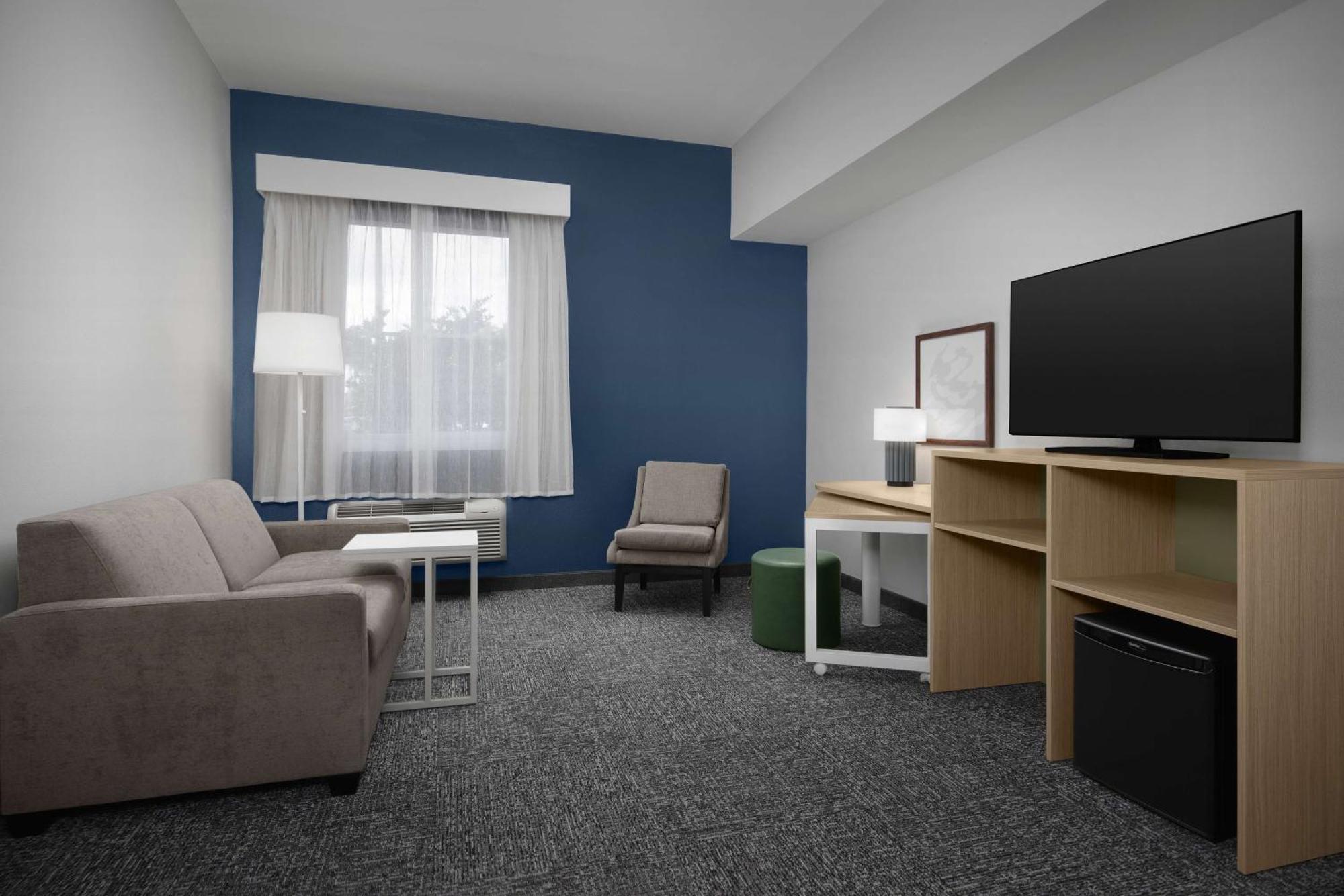 King Suite