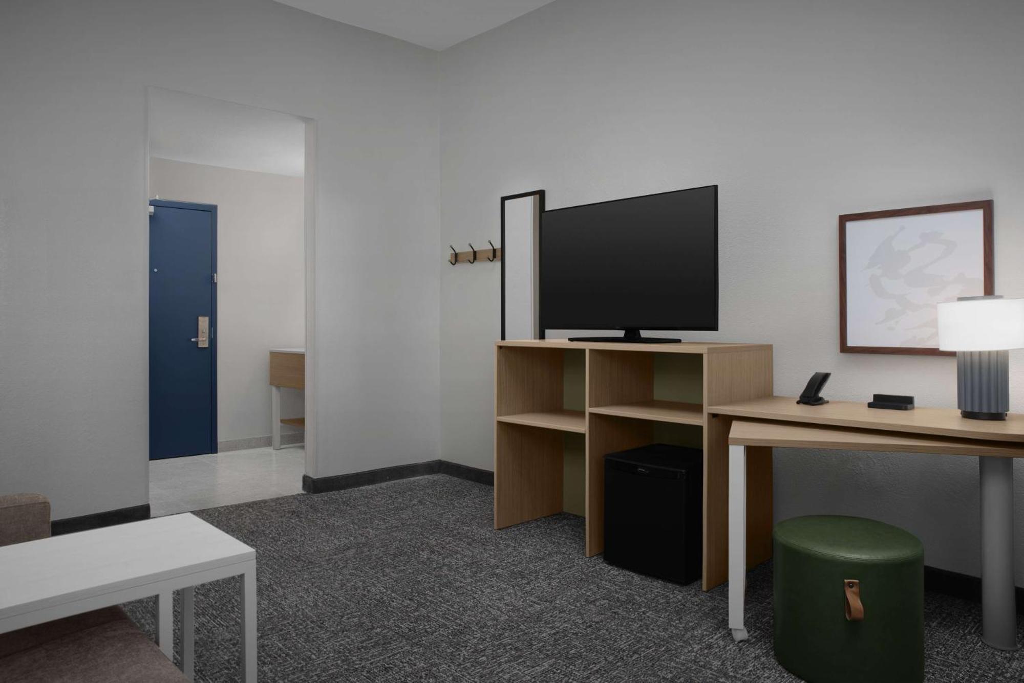 King Suite