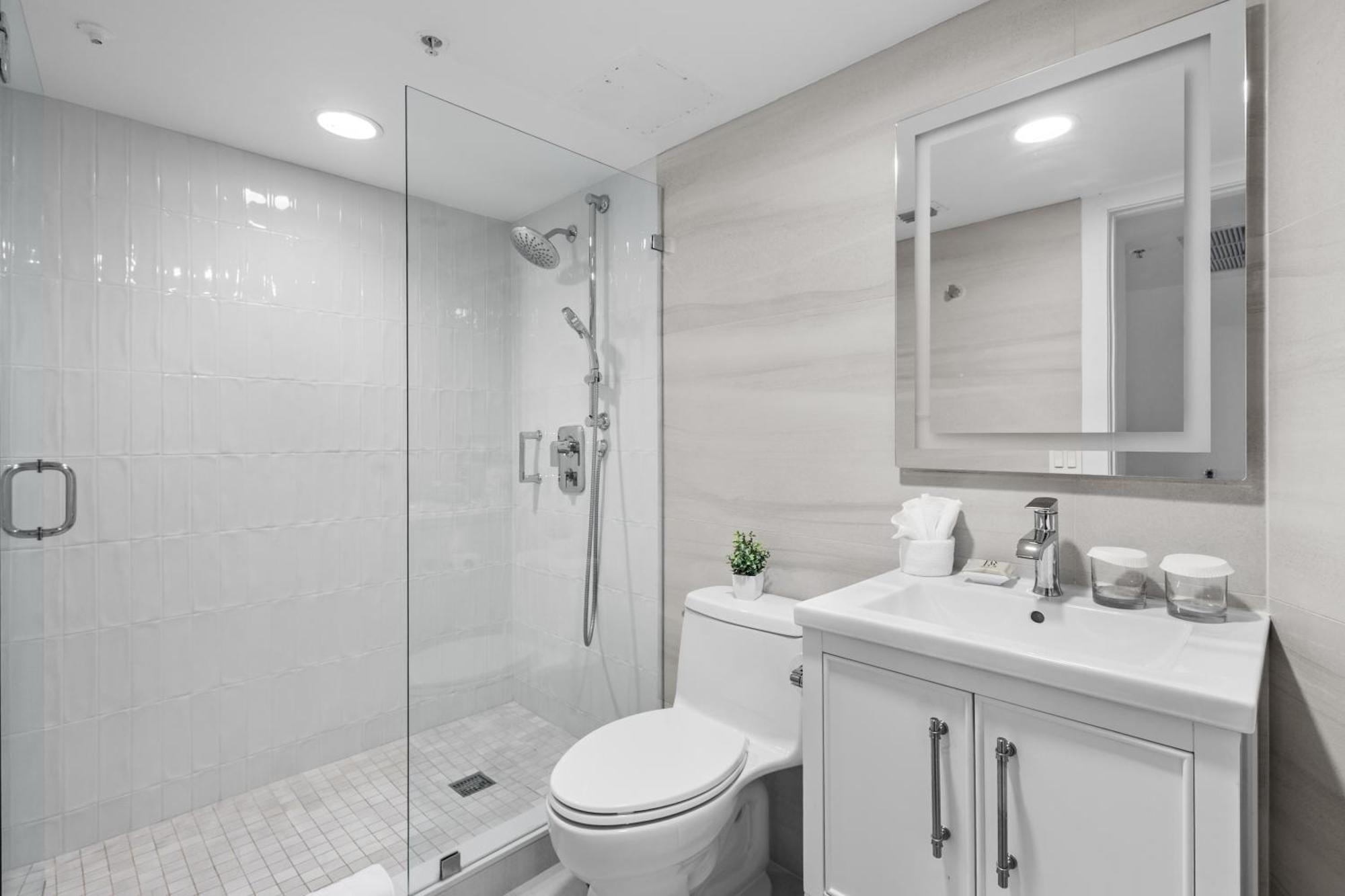 King One Bedroom