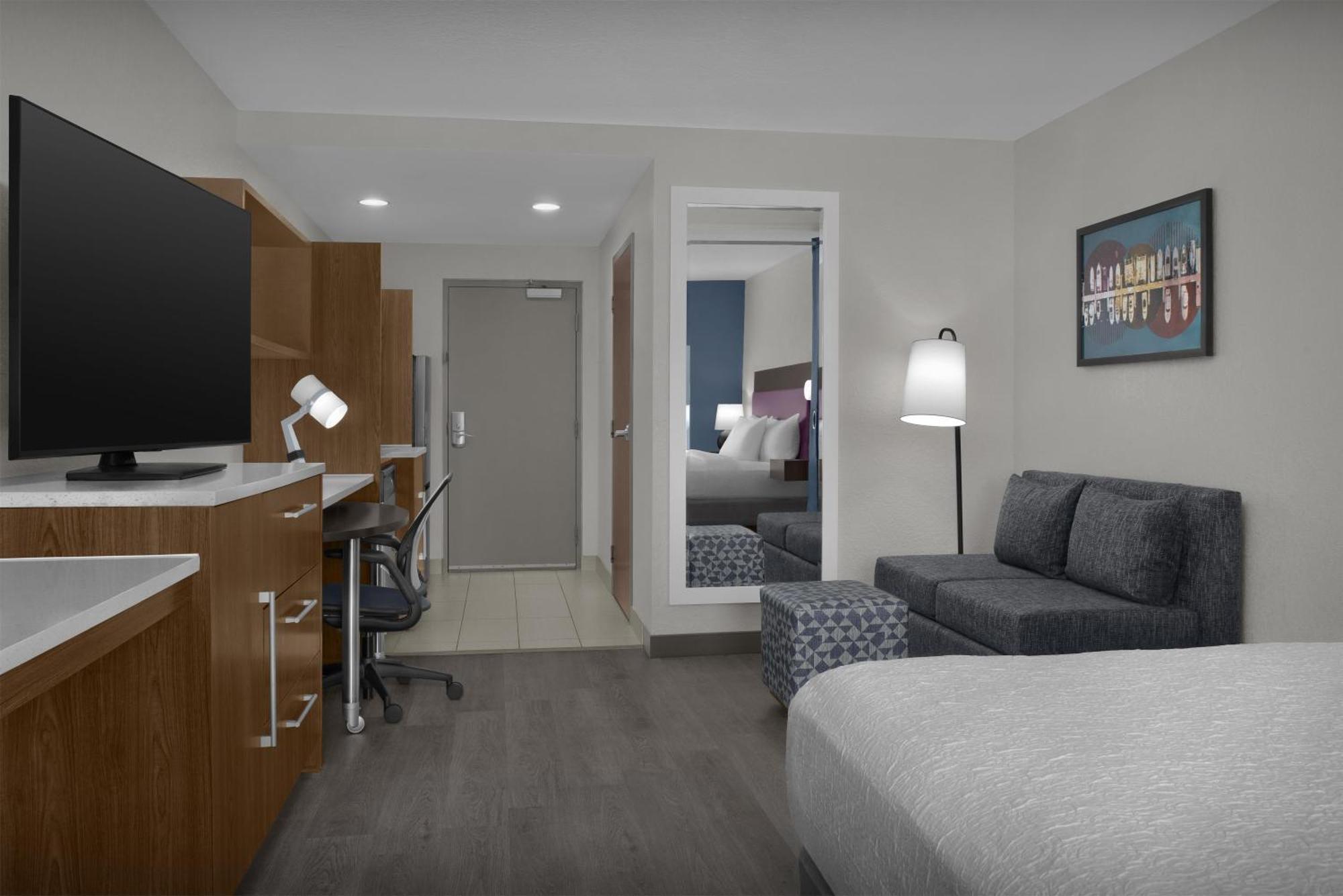Suite Studio Lit King-Size - Non-Fumeurs
