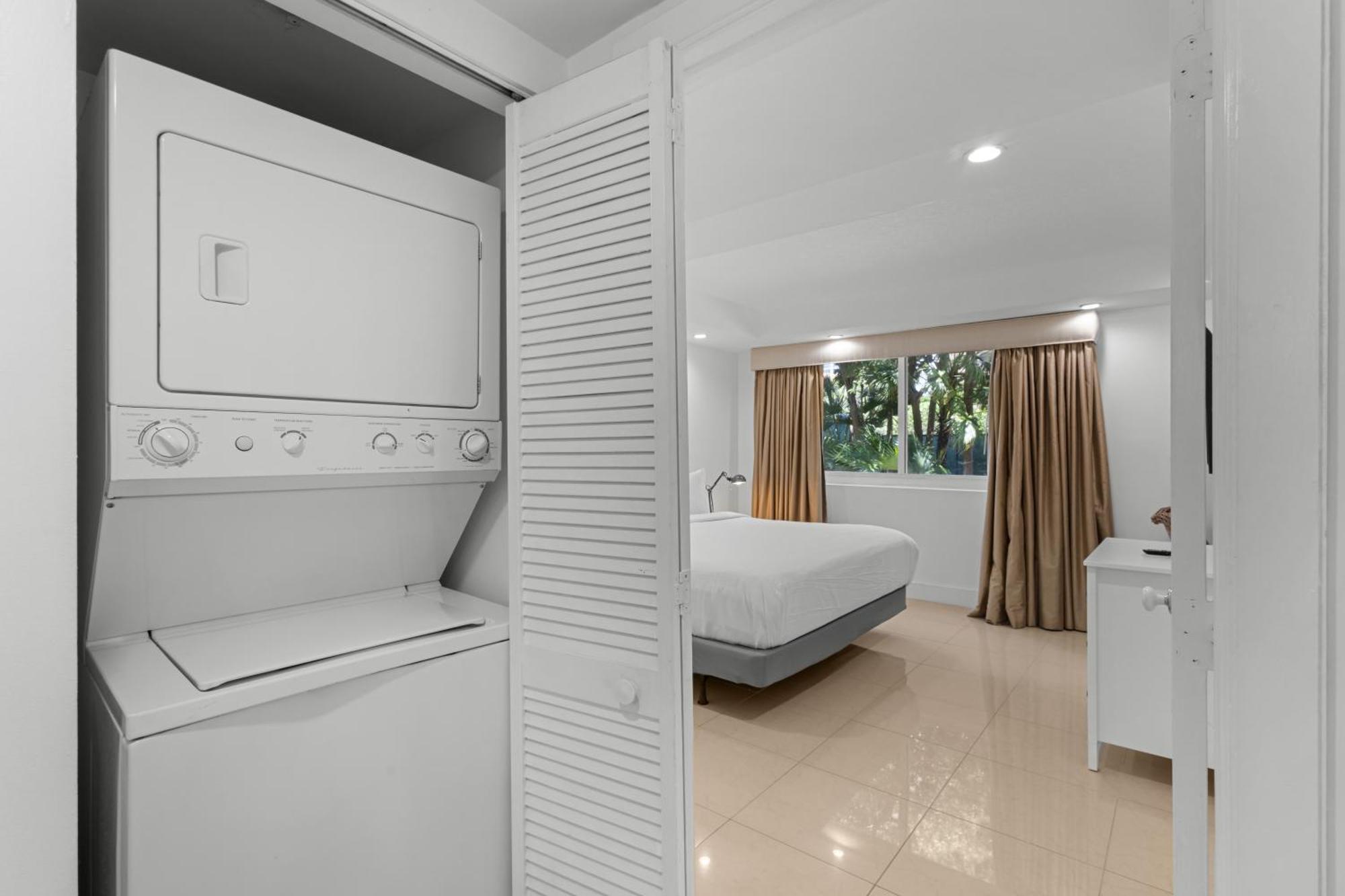Appartement Supérieur 1 Chambre
