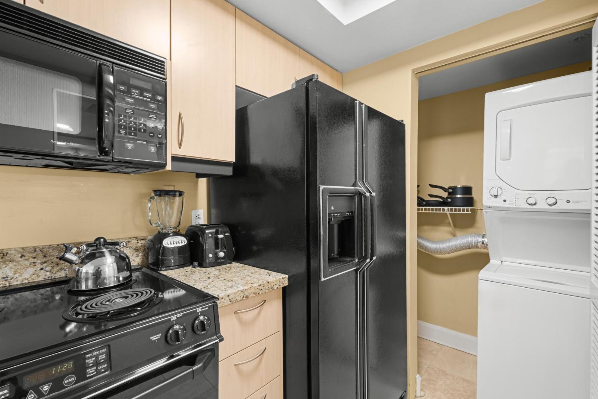 Chambre Lit Queen-size - Accessible aux Personnes à Mobilité Réduite