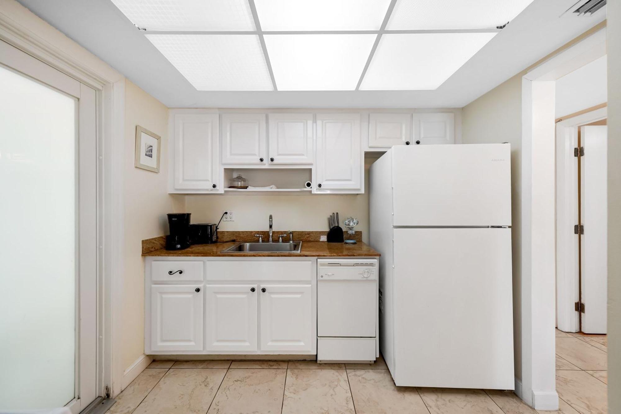 Italiano de 1 dormitorio