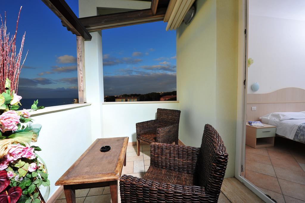 Penthouse Ocean View