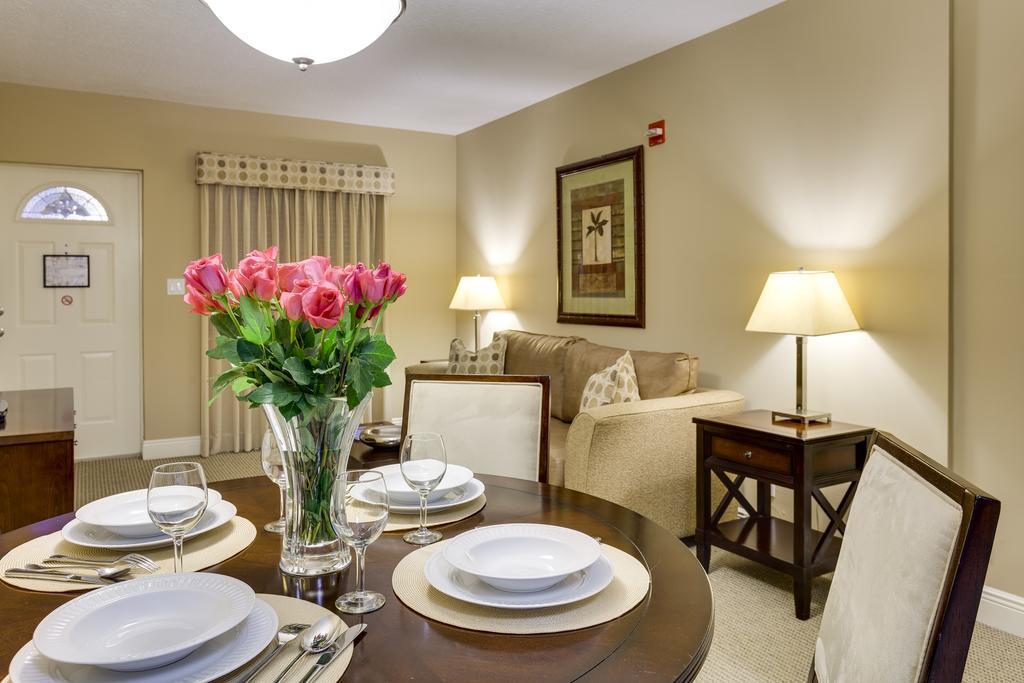 Suite Lit Queen-Size