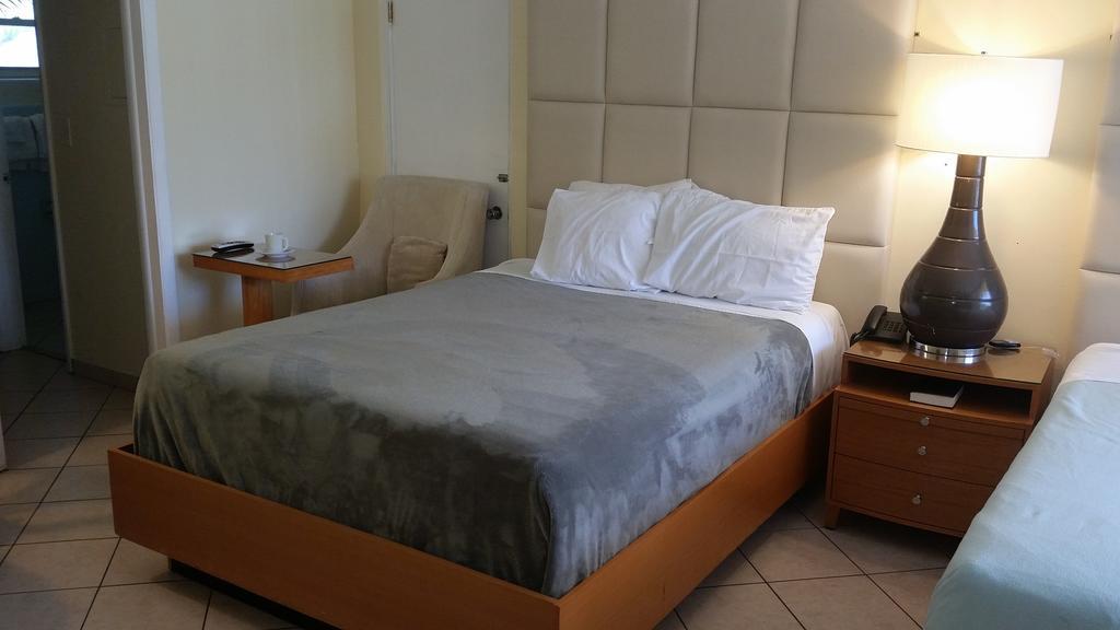 Habitación Doble Estándar