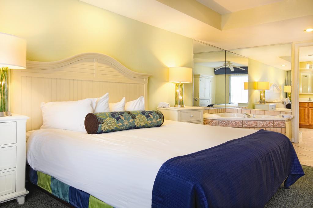 One-Bedroom Suite