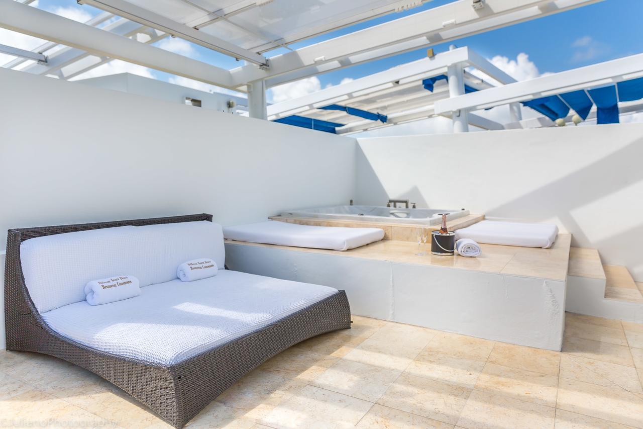 Penthouse City View