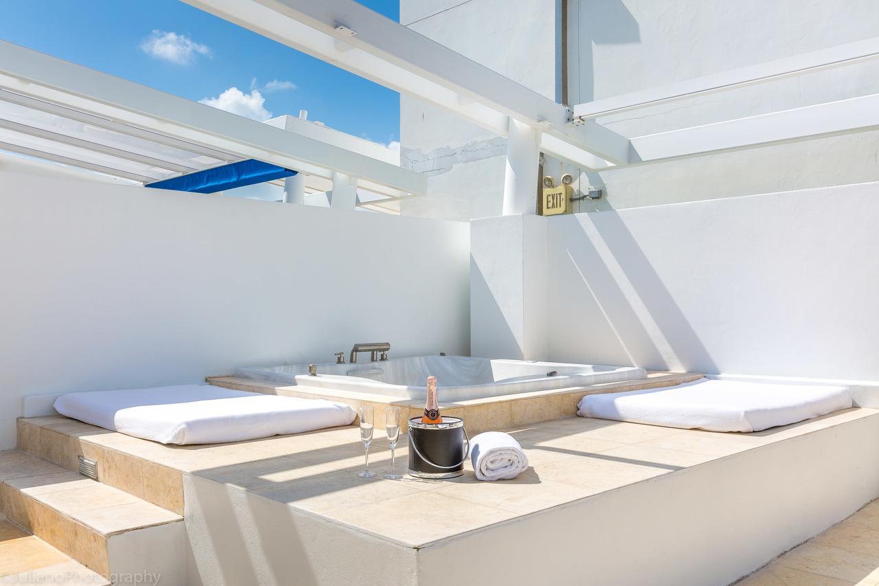 Penthouse Ocean View