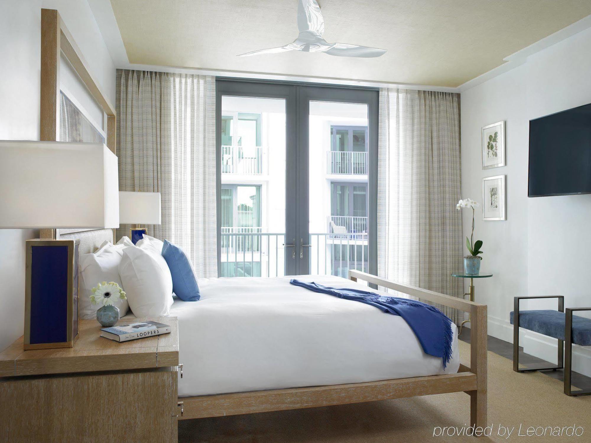 Suite King Superior con Balcone