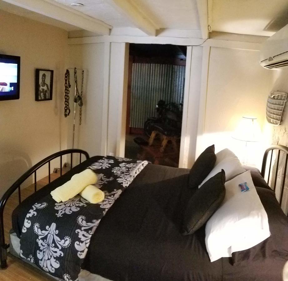 Suite Supérieure