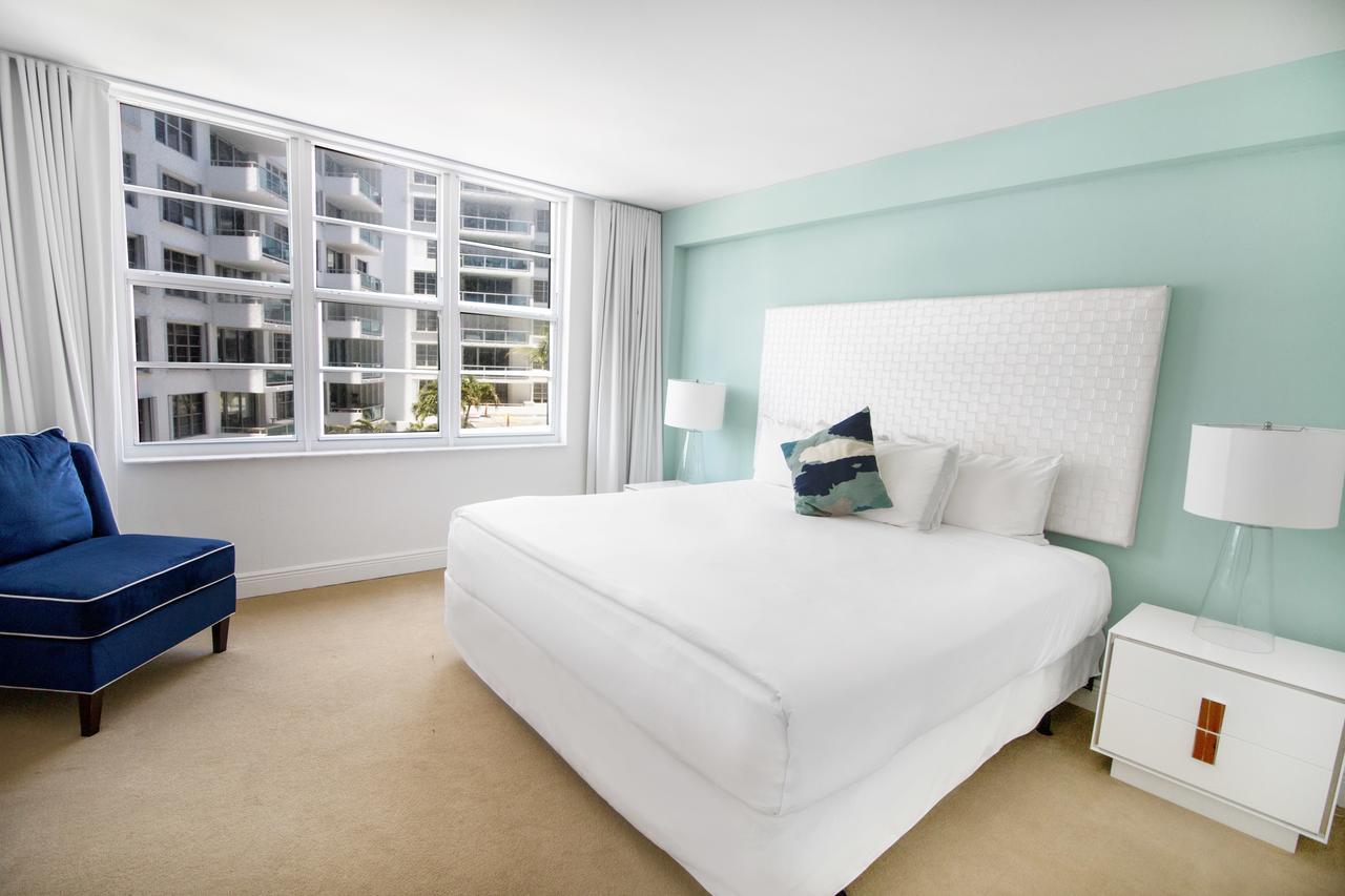 Deluxe Two-Bedroom Junior Suite